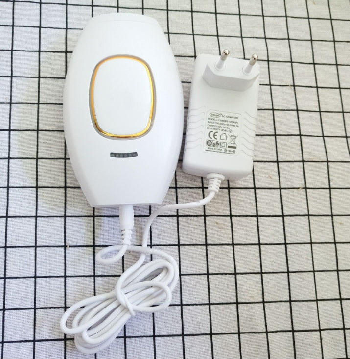 Household Whole Body Electric Hair Removal Equipment Household Whole Body Electric Hair Removal Equipment
